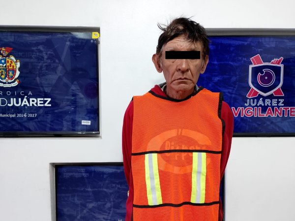 Circulaba con placas que no correspondían; lo detienen en El Barreal