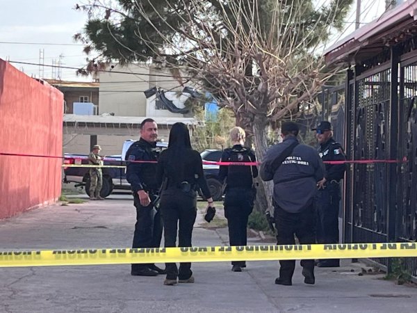 Localizan cuerpo envuelto en cobija en vivienda de Infonavit Casas Grandes