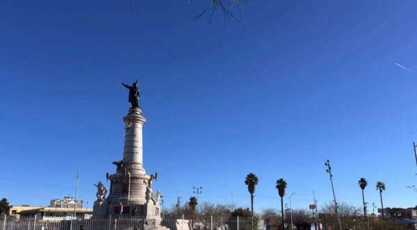 Hoy soleado; fin de semana alcanzará hasta 31 grados en la ciudad