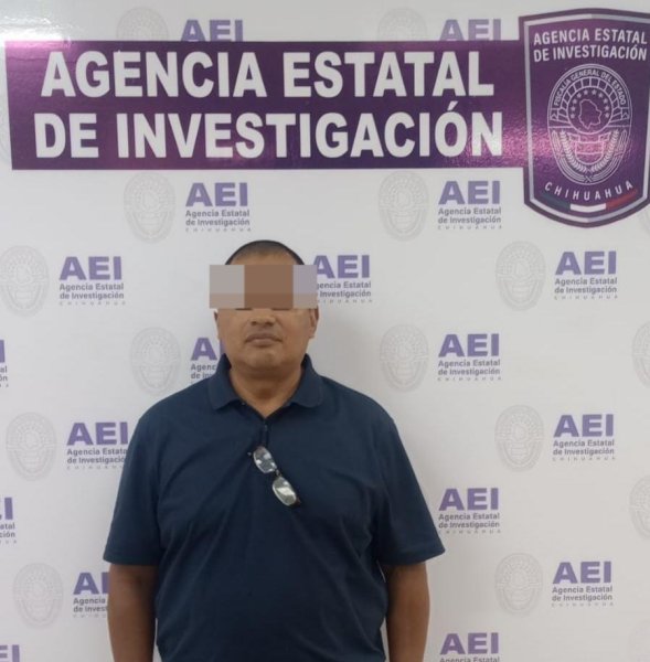 Condenan a hombre por abuso sexual de un menor