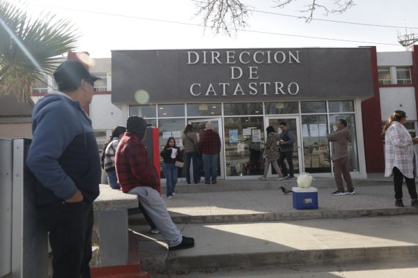 Exhorta Municipio a aprovechar últimos descuentos en el Impuesto Predial