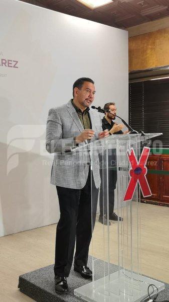 Alcalde pide a la ciudadanía reportar a falsos inspectores de DABA y Ecología