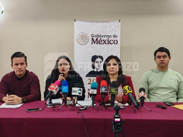 Juárez suma más de 3 mil nuevos beneficiarios a pensiones del Bienestar