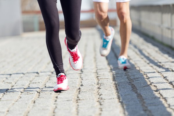 Mañana se corre la Carrera por la Familia en Juárez