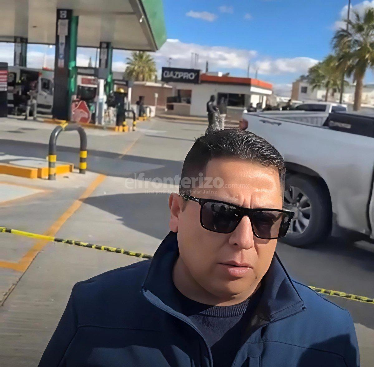 Atacan a Estatales en Juárez; un elemento sin vida, dos lesionados y dos presuntos responsables detenidos