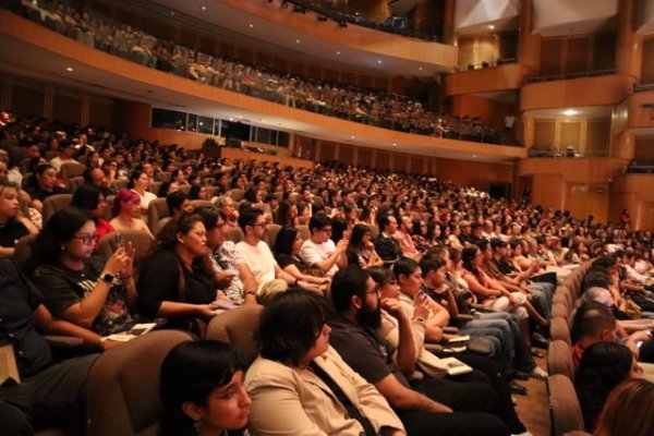 FeLiF celebra una década de éxito y reúne a más de 60 mil visitantes en Ciudad Juárez
