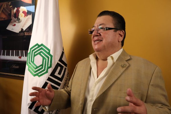 Advierte ANIERM riesgo para la industria juarense por dependencia de insumos asiáticos