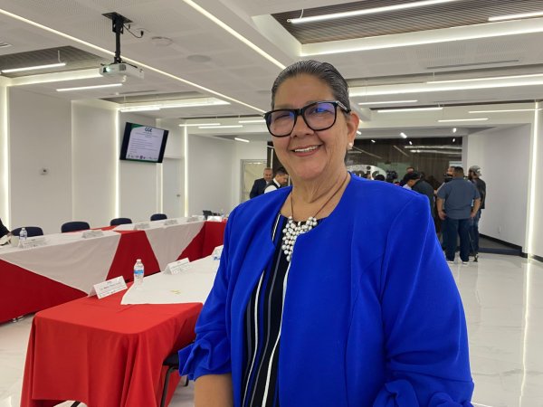 Avanza primera ronda del TMEC, pero aún hay nerviosismo por lo geopolítico: Index