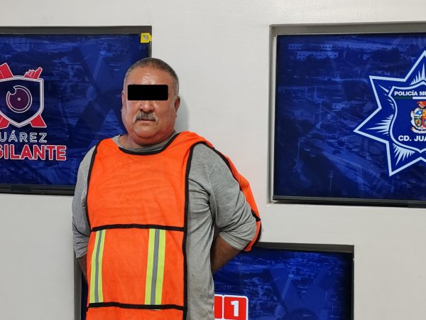 Detienen a hombre acusado de maltrato animal en Misiones del Real