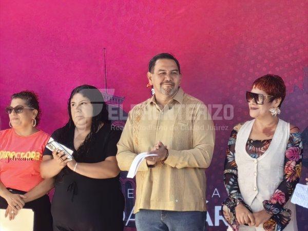 Empleados municipales podrían salir más temprano, para ver el inicio del mundial de futbol