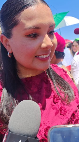 Bienestar asegura seguimiento a casos de discapacidad; más de 25 mil personas ya reciben pensión en Chihuahua