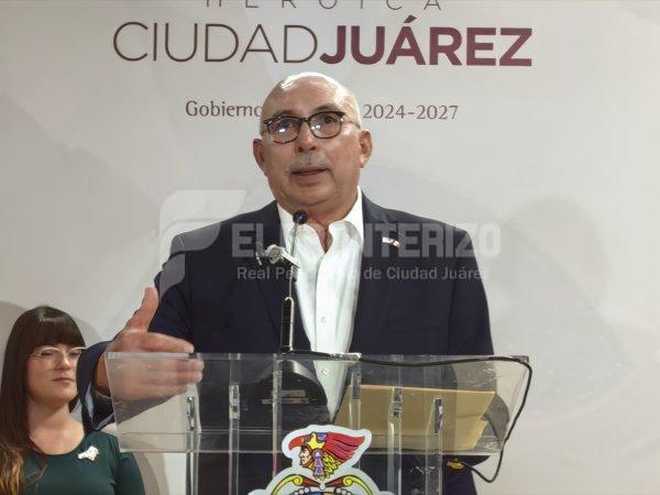 Mañana habrá sesión de Cabildo Binacional en El Paso, Texas