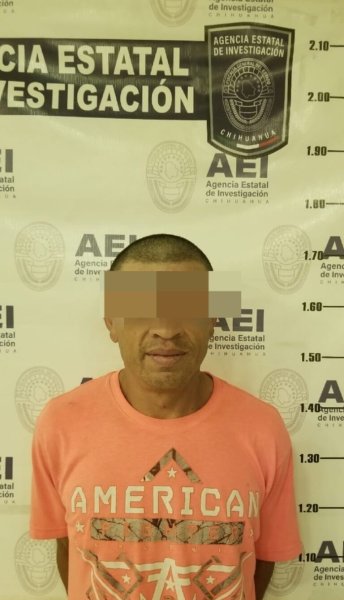Pasará 30 años en prisión por asesinar a su padre