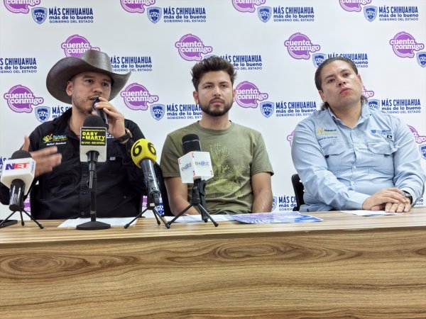 Acumula Parque Central 15 casos de abandono de animales en una semana