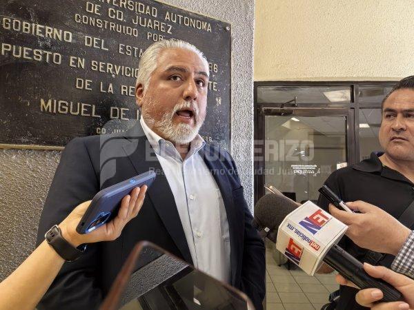 No fue culpa del operador de transporte de personal, el accidente de ayer: Transporte zona norte