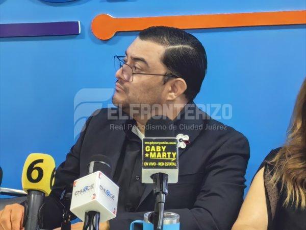 Tres militantes y dos ciudadanos, los precandidatos por EL PAN a la Presidencia Municipal
