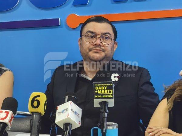 Se desiste Sheinbaum de acusaciones contra gobernadora:Ulises Pacheco