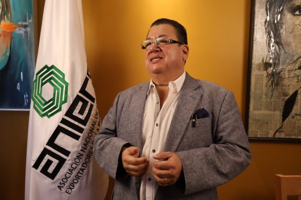 ANIERM celebra nueva prórroga de la Manifestación de Valor Electrónica; pide aprovechar periodo de adaptación