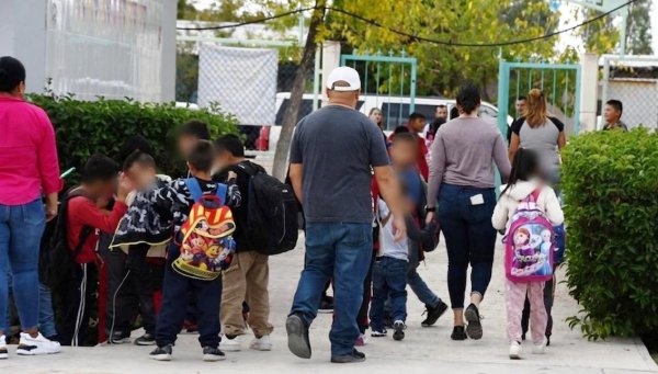 Viernes 19 de junio último día de clases del ciclo escolar 2025-2026: SEyD