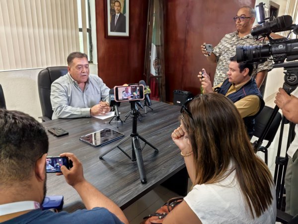 Determinará la Fiscalía responsabilidad en accidente múltiple del Libramiento