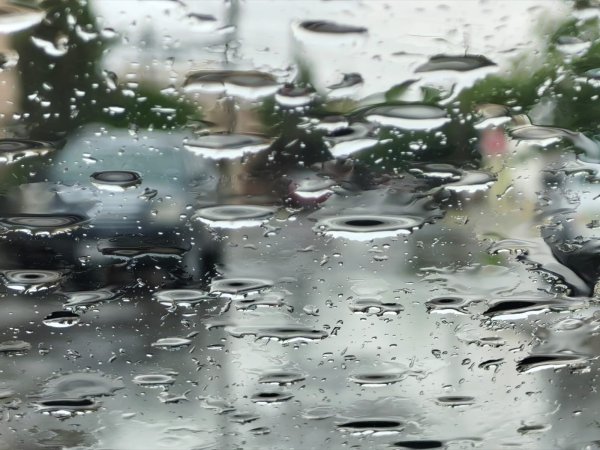 Se mantienen probabilidades de lluvia y clima templado este jueves en Ciudad Juárez