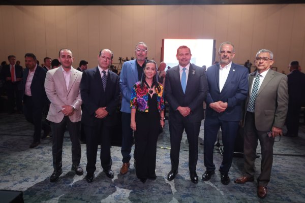 Juárez y El Paso renuevan alianza histórica; acuerdan agenda conjunta para enfrentar retos fronterizos