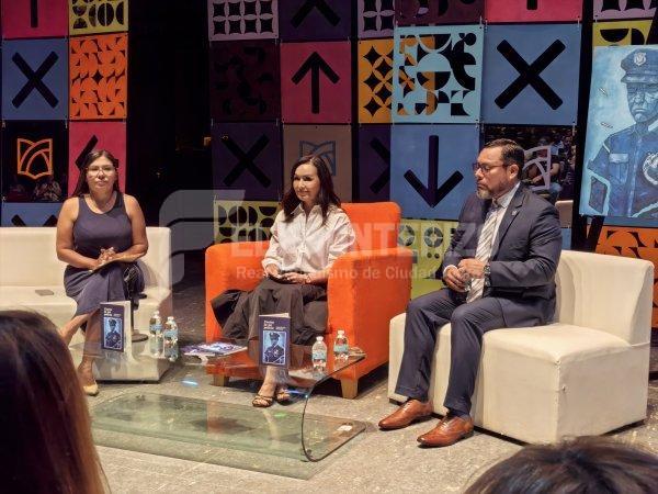 Hacen falta políticas públicas de salud mental para policias: Mtro. Adán Herrera
