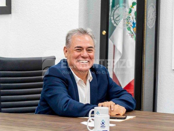 Hay nuevos titulares de la JMAS, Registro Público de la Propiedad