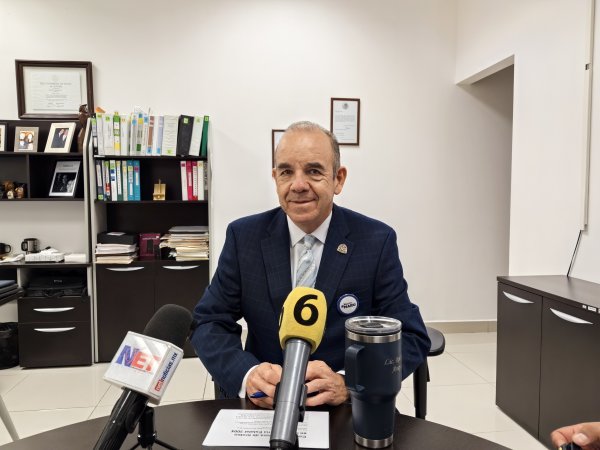 Vuelven las amenazas a la secundaria 3002 y descubren a alumno que hizo las pintas