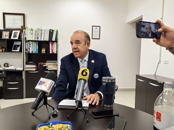 Recibe subsecretaria de Educación tres reportes de escuelas dañadas por lluvias
