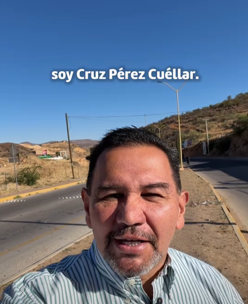 Cuestiona Cruz Pérez Cuéllar falta de conclusión de la autopista Chihuahua–Parral