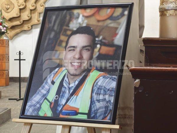 Necesito entregarle mi hijo a Dios,?Díganme en donde dejaron a mi hijo?