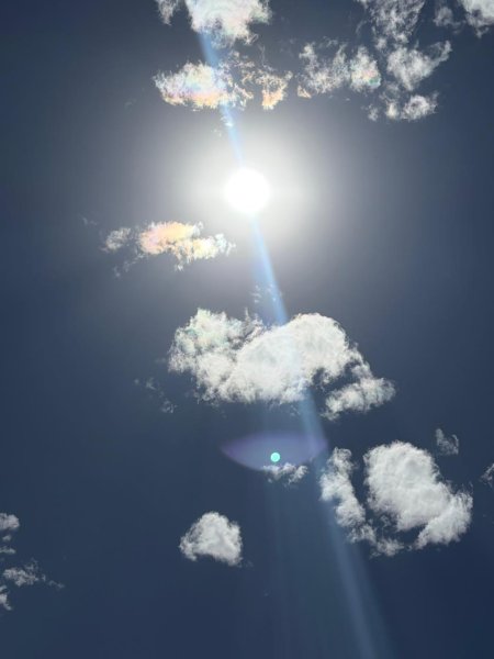 Alerta Protección Civil por altas temperaturas para hoy