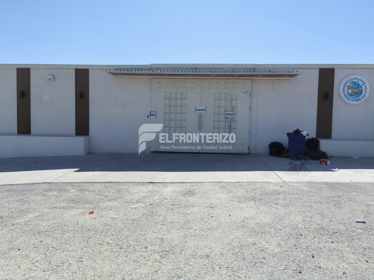 Convivió mortal dejó sin vida a un niño de ocho años en la Colonia El Papalote