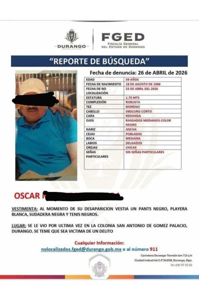 Identifican a ejecutados hallados debajo el puente del Libramiento Jerónimo Santa Teresa