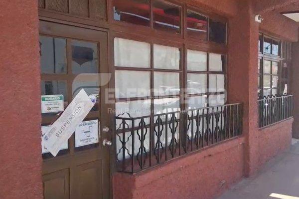 Clausuran restaurante de venta de menudo y tamales por falta de medidas sanitarias