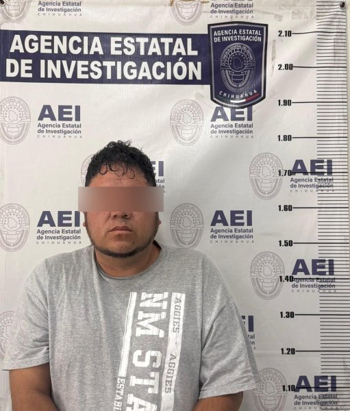 Bajo prisión preventiva, acusado de violación agravada contra adolescente en Ciudad Juárez