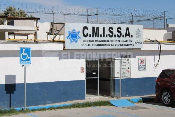 Fueron 42 conductores detenidos por conducir en estado de ebriedad, el fin de semana
