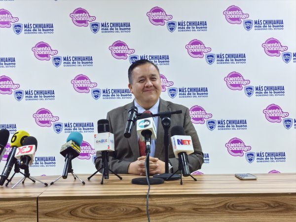 Llevan a cabo mesas de trabajo gobierno y funerarias para cambios en la ley