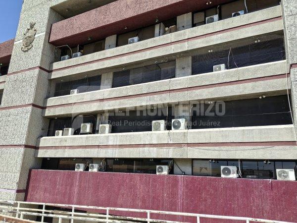Por el Mundial de Fútbol, trabajadores del Municipio saldrán al medio día