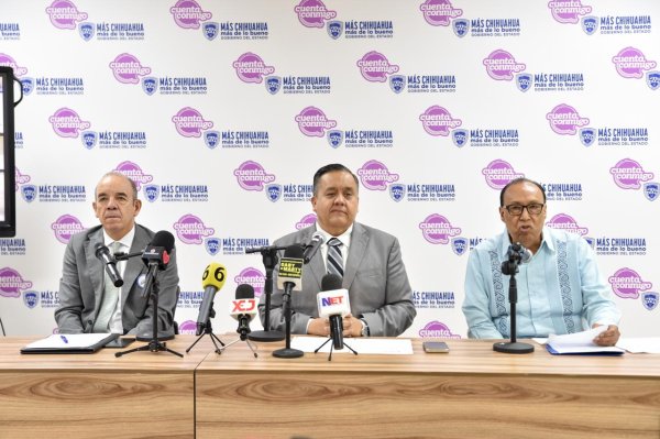 Invita Estado a Feria de Servicios Profesionales con atención gratuita para juarenses