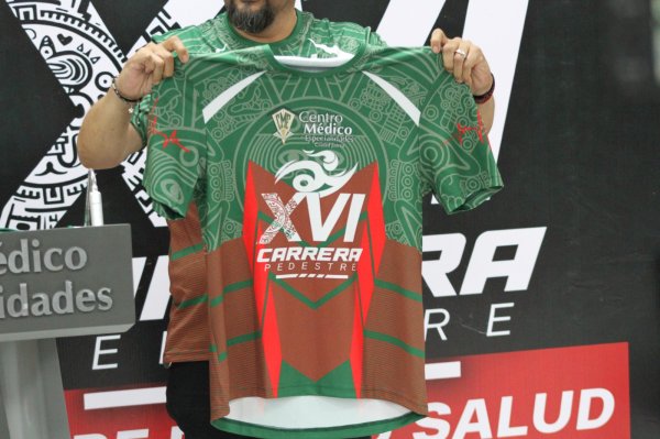 Corre por tu Salud: CME anuncia su tradicional carrera con premios, medallas y convivencia familiar