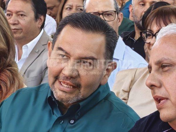 Rosana Diaz, ya votaba por el PAN: CPC