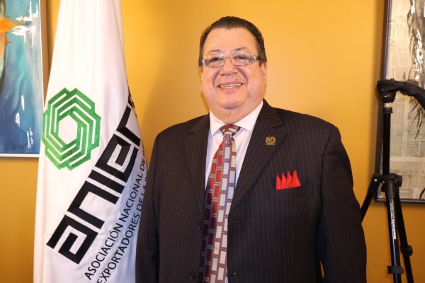 Preocupa a ANIERM retroceso laboral en Juárez; empleo cae a niveles de hace cinco años