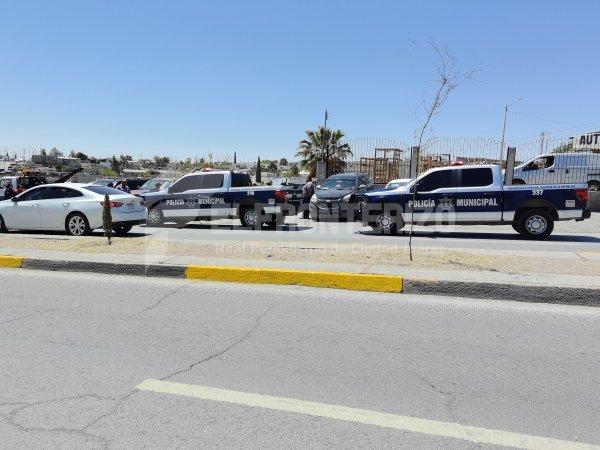 Muere hombre en la conocida zona 