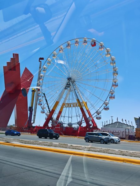 ¡Hoy inicia la Feria Juárez 2026! Entrada y transporte gratis este jueves
