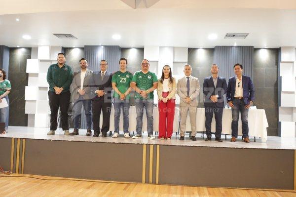 Banderazo a la Primera Expo Financiamiento 2026