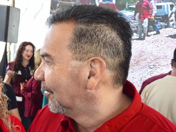 Deja Cruz una ciudad abandonada para buscar otro cargo: Xóchitl Contreras