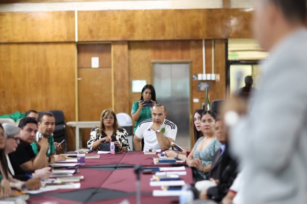 Buscan fortalecer la lucha contra el alcoholismo en Ciudad Juárez mediante trabajo conjunto