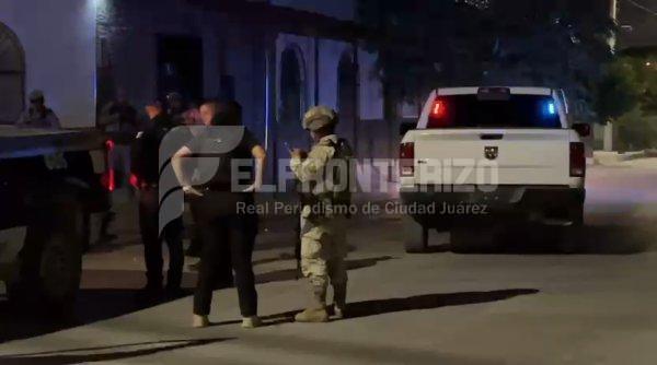 Encuentran a mujer sin vida y con un alambre en el cuello